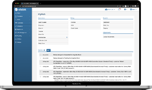 Automation automation features