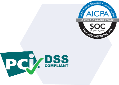 Group-2098 DSS Compliant and Security controls