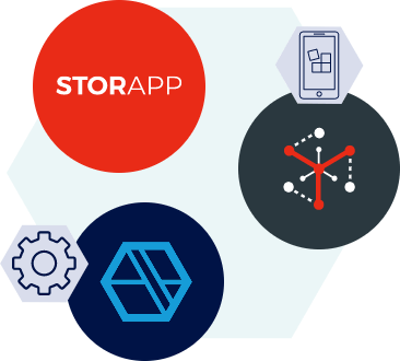 Group-2155 Storapp