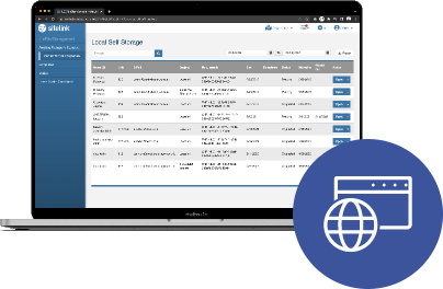 Group-2902 Sitelink Local Self Storage Dashboard