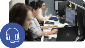 Group-2903 Customer service