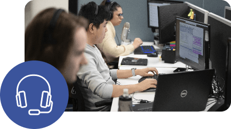 Group-2903 Customer service