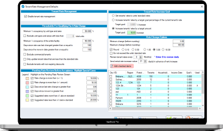 Group-2958 Software default screenshot