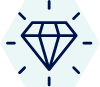 Diamond icon