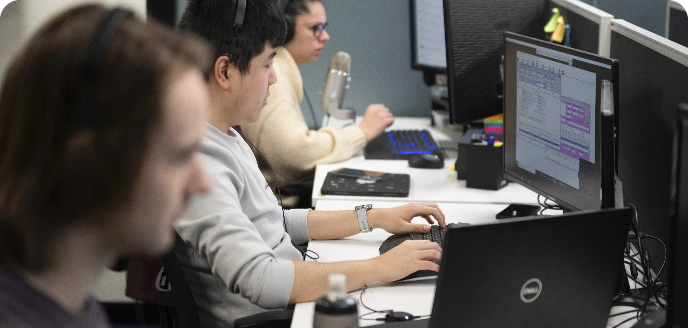 Rectangle 108 Software development
