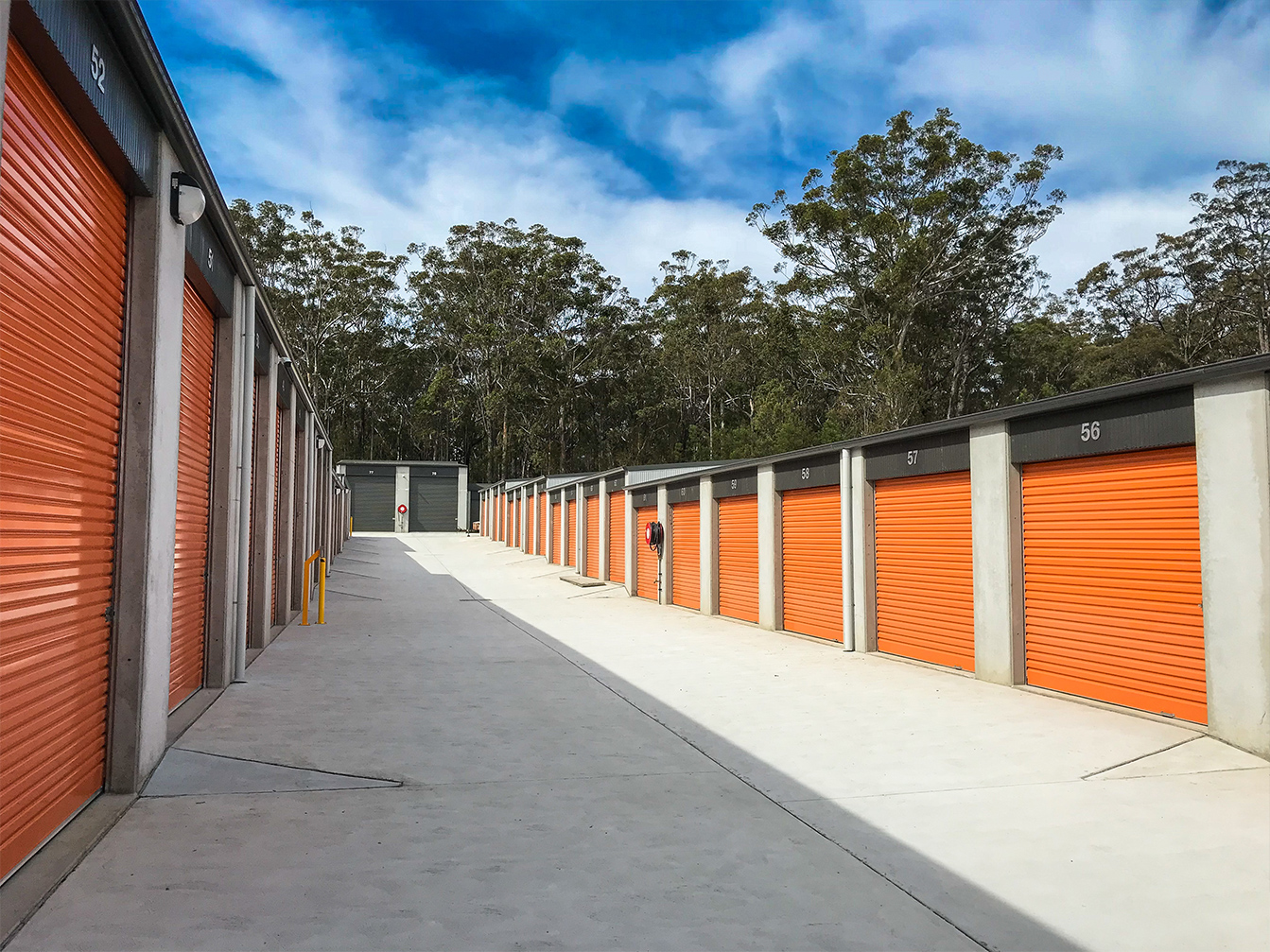 1-jervis Jervis Bay Storage
