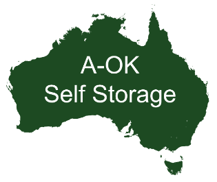 A-OK SelfStorage A-OK Self Storage Location