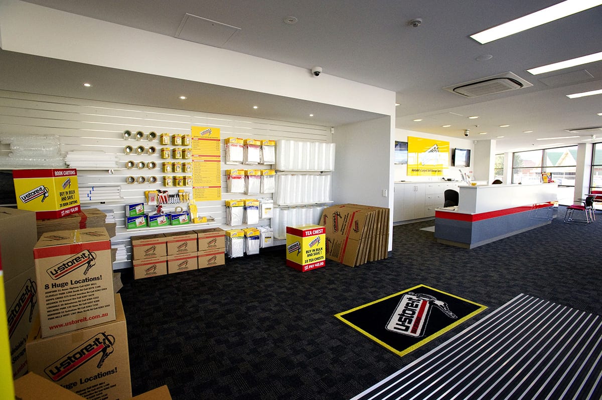 ashford3 U-Store-It Office