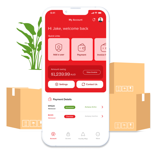 CUSTOMER-APP