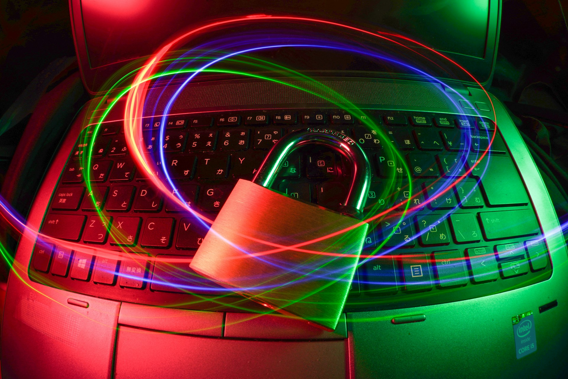 storage management software cybersecurity